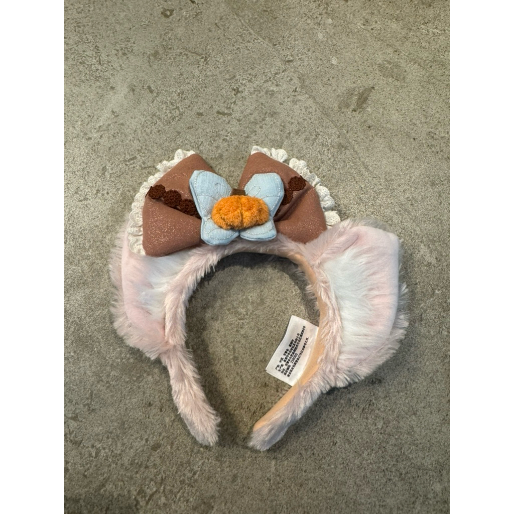 Asli disneyland Bando  Mouse Jumbo Disneyland Premium Quality