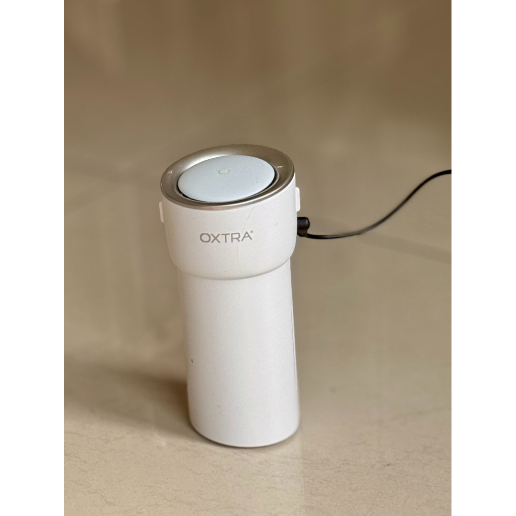 Air Purifier Mobil Oxtra Air Purifier Lite