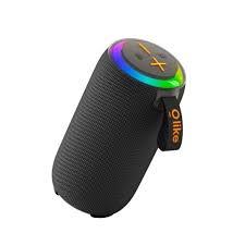SF11 Olike Bluetooth Speaker Black