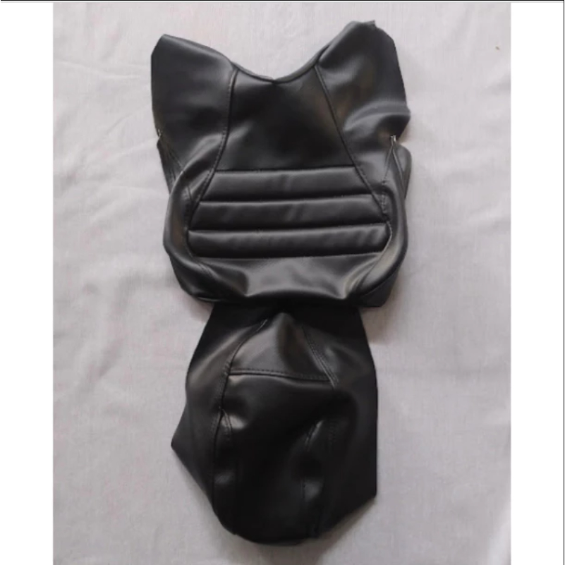 Bungkus Jok R15 V3 & R15 V2 Bahan Biasa pres Japs/ KULIT JOK YAMAHA R15 V2 Old/R15 V3