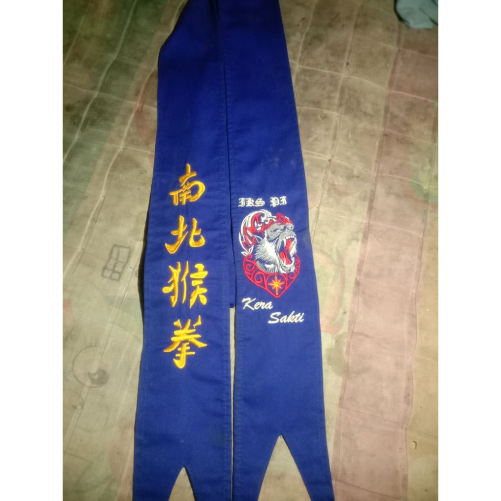 sabuk warga ikspi