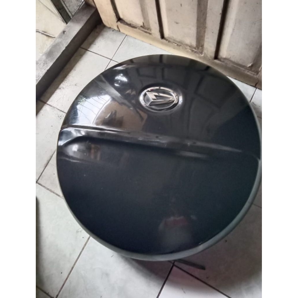 Cover ban original daihatsu terios