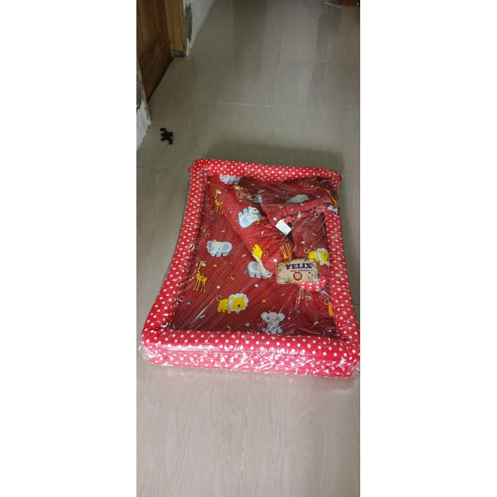 Kasur bayi/Tempat tidur bayi