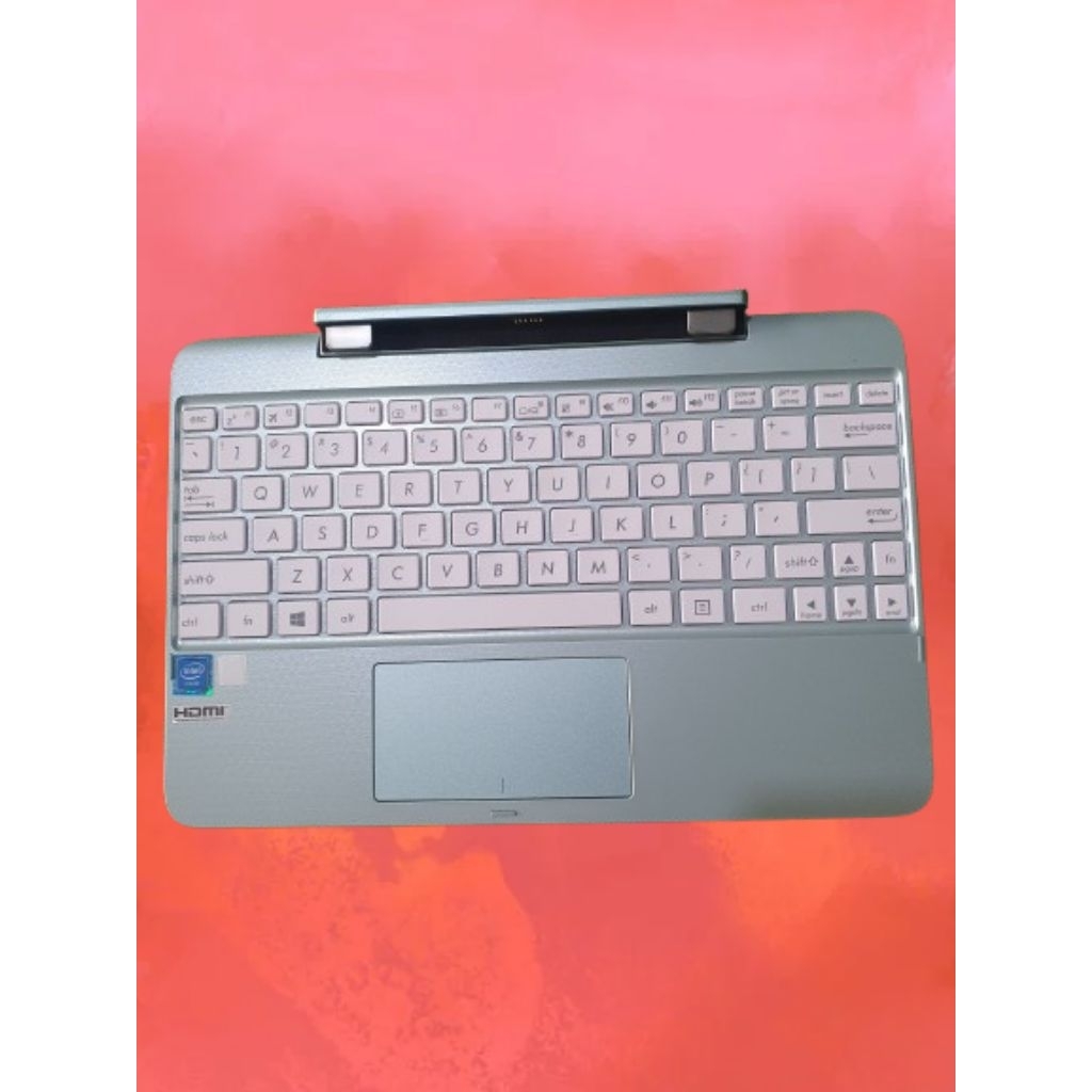 keyboard tablet Asus Transformer Book T101H/T101HA/HP Pavilion X2 10-N