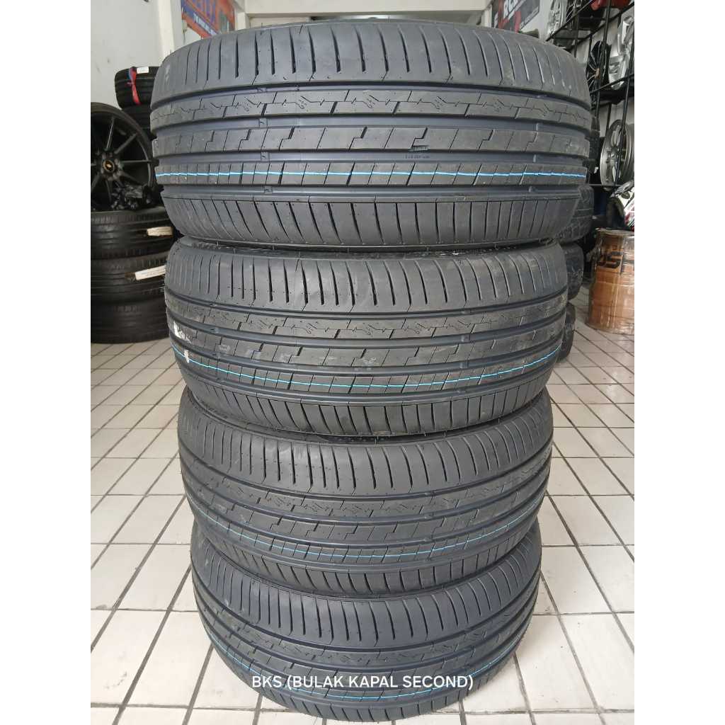 BAN MOBIL SECOND SEKEN BERKUALITAS RING 17 ACCELERA IOTA EVT 215 50 R17