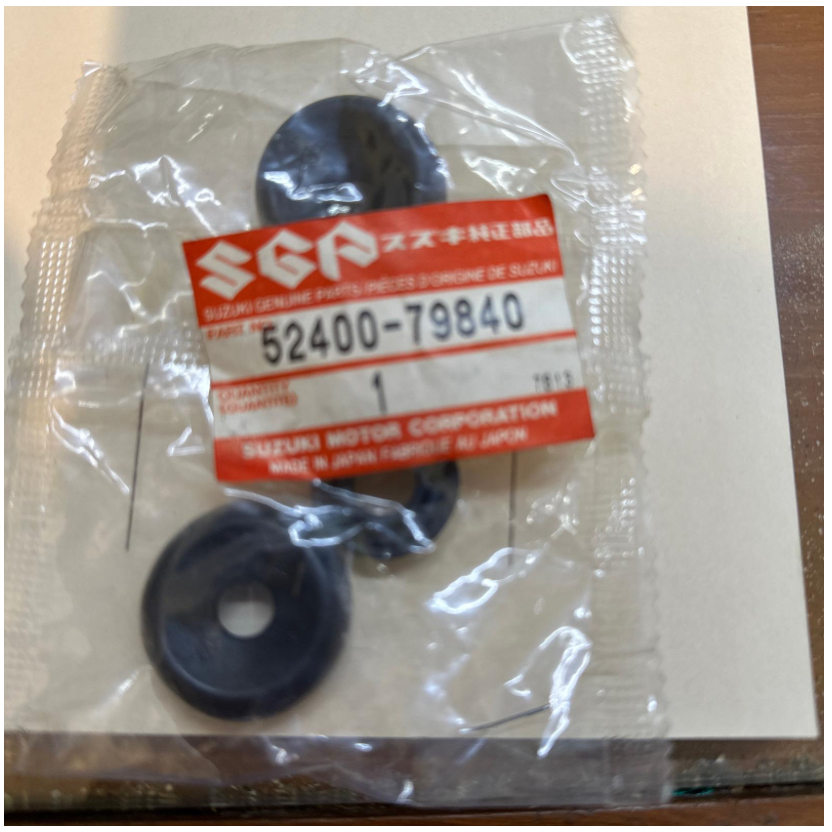 JUAL MURAH !!! SGP 52400-79840 repair kit Suzuki Carry/Super Carry