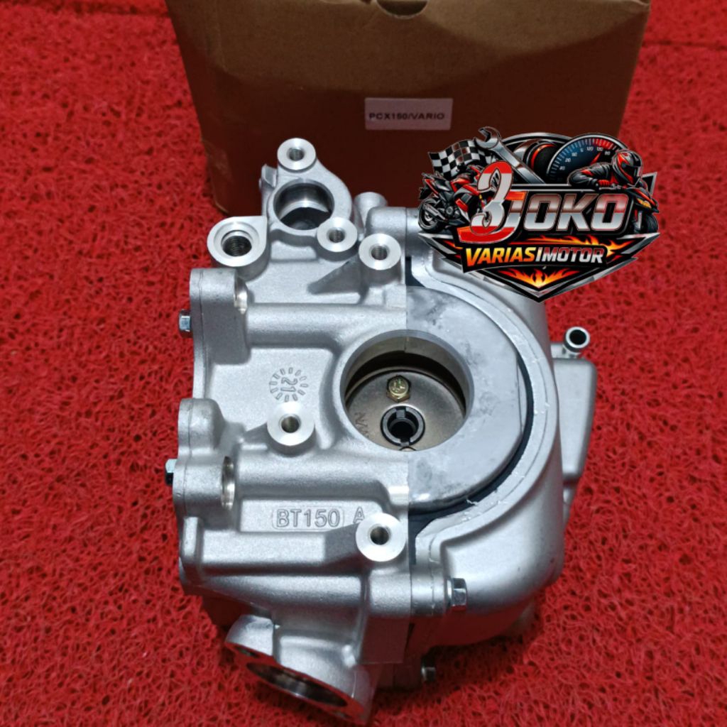 Silinder head PCX 150 Vario 150/Cylinder head PCX 150 Vario 150