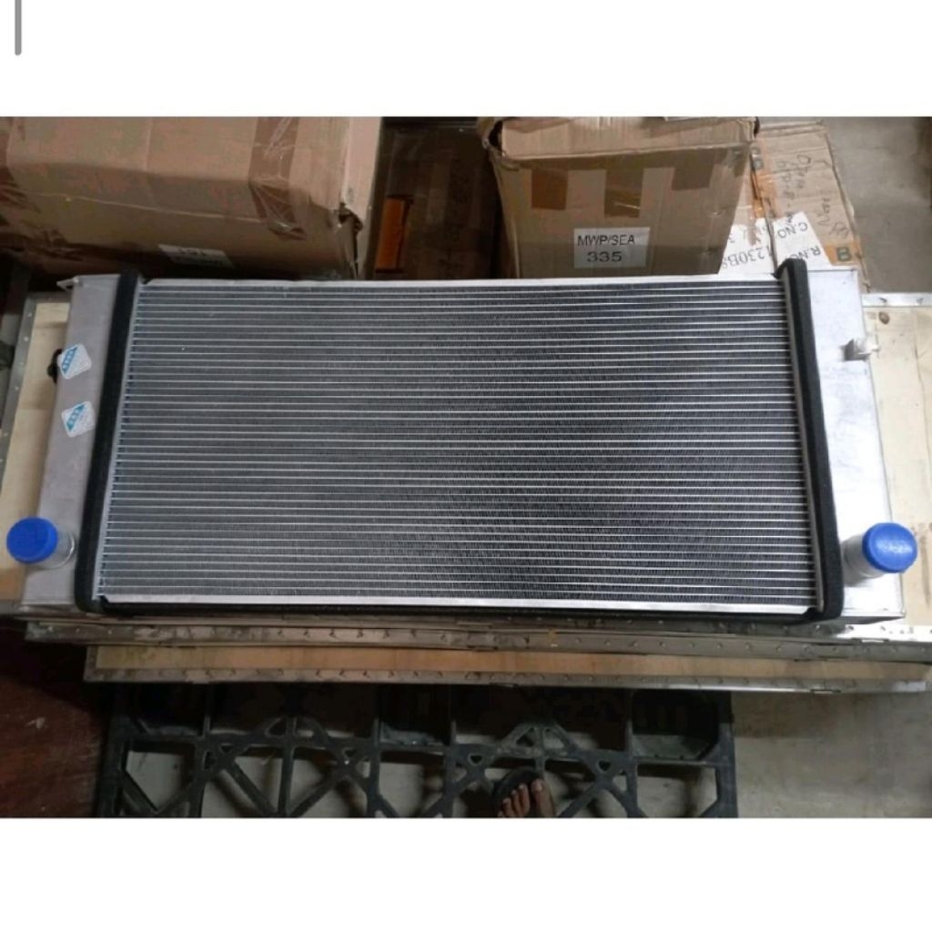 Radiator SH210-6 SH210 6 Sumitomo Import