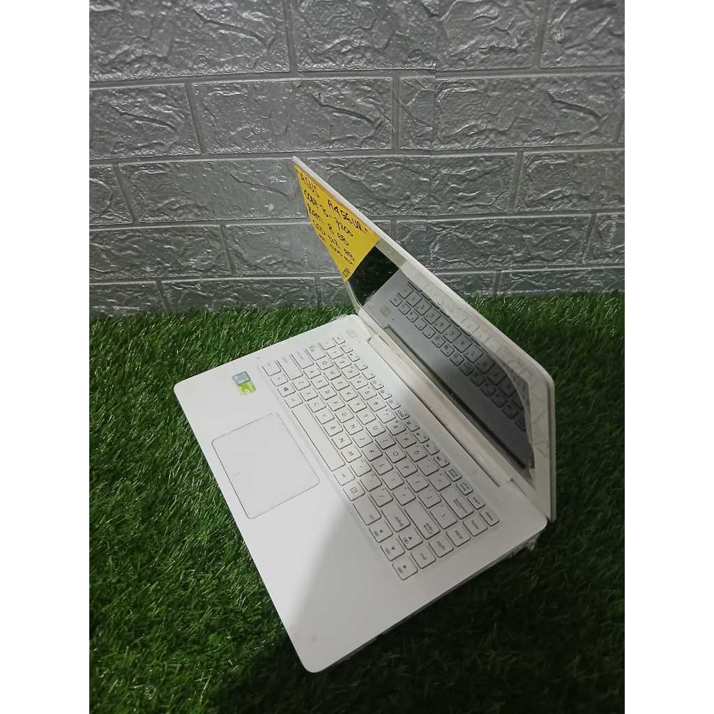 ASUS A456UR RAM 8GB SSD 128GB 14 INCH/4639