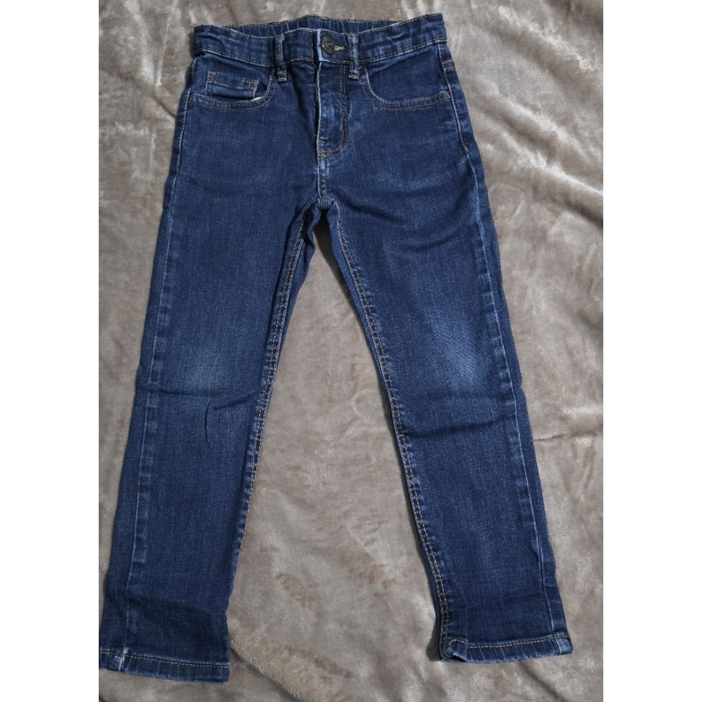 Jeans Anak Zara Kids Preloved