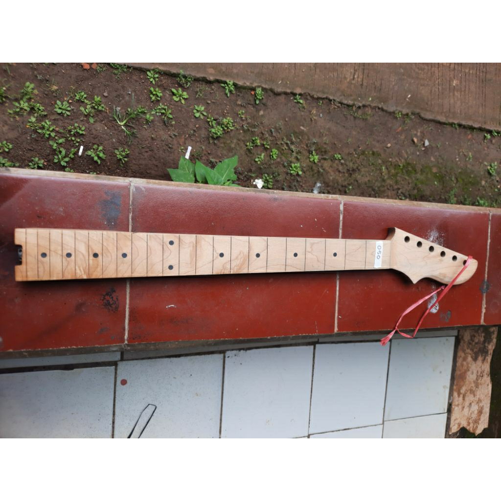 Neck gitar Legator 6 string