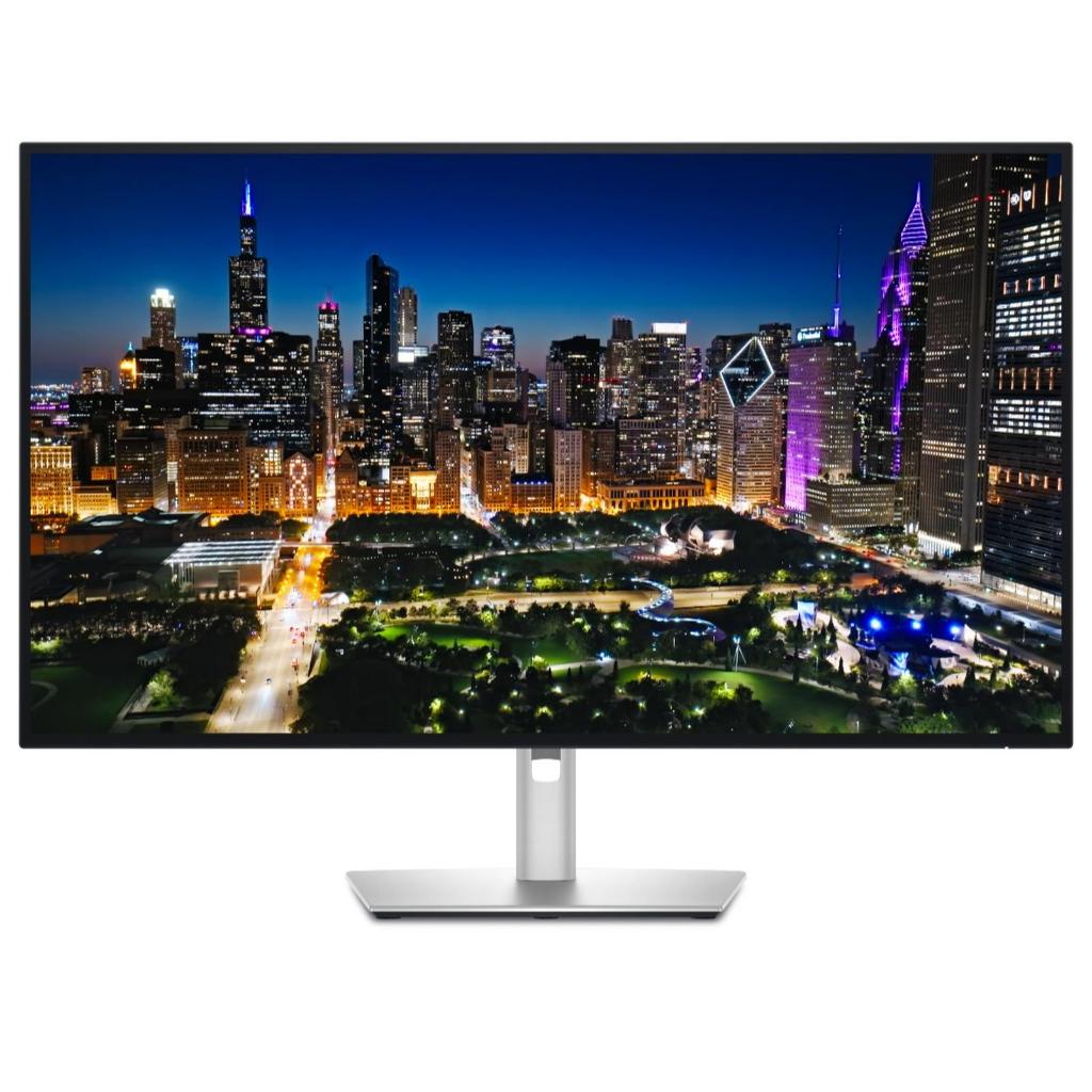 Monitor Dell U3225QE 31.5 inch 4K UHD ( GARANSI RESMI )