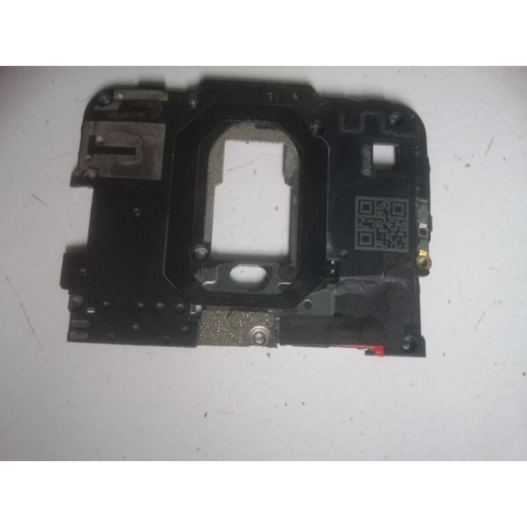 tutup mesin one plus 6