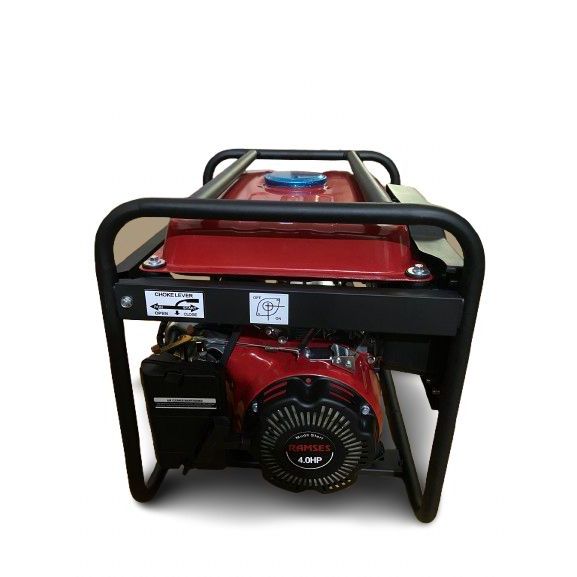Mesin Genset 1000 Watt Ramses