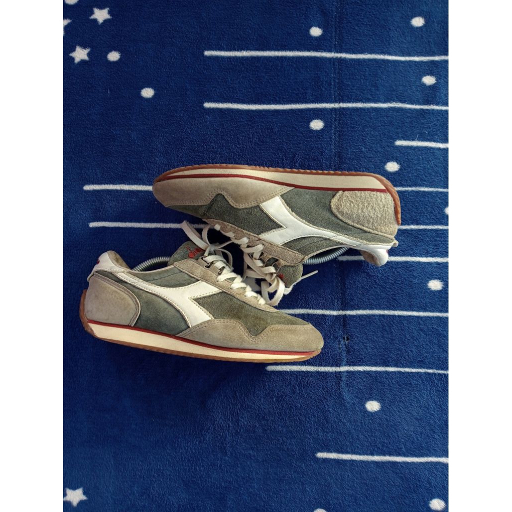 Diadora Heritage Size 37-38