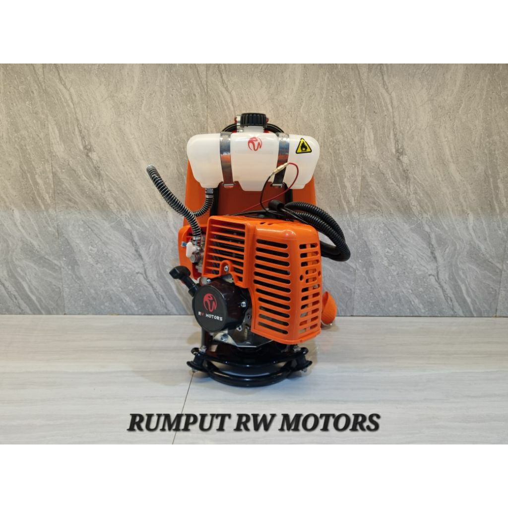 Rumput RW Motors RW328