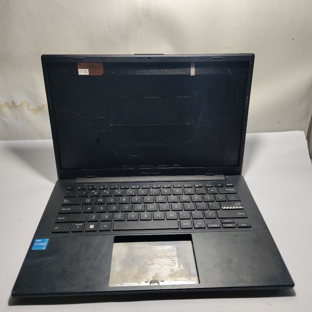 Casing Cassing Case Kesing Original Laptop Asus Vivobook Go 14 E1404 E1404FA E1404GA E1404G E1404F