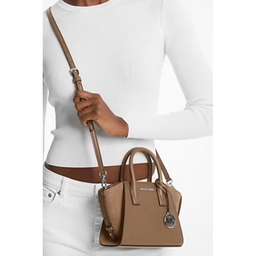 Tas Selempang Wanita MK Avril Mini Ready Stock ORI