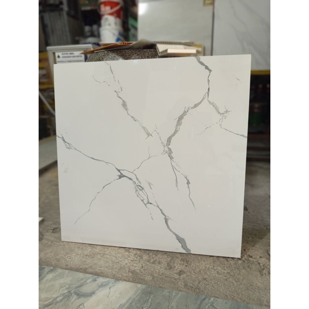 GRANIT GLOSSY MONTERO 60X60