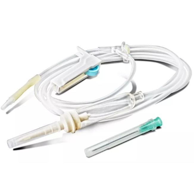 ONEMED INFUSION SET DEWASA TYPE Y