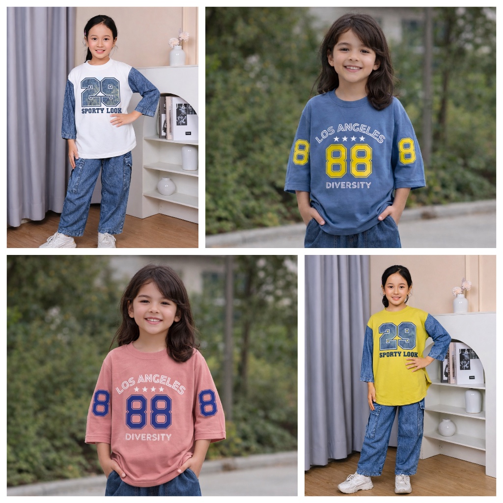 kwaii-jersey anak-jersey anak