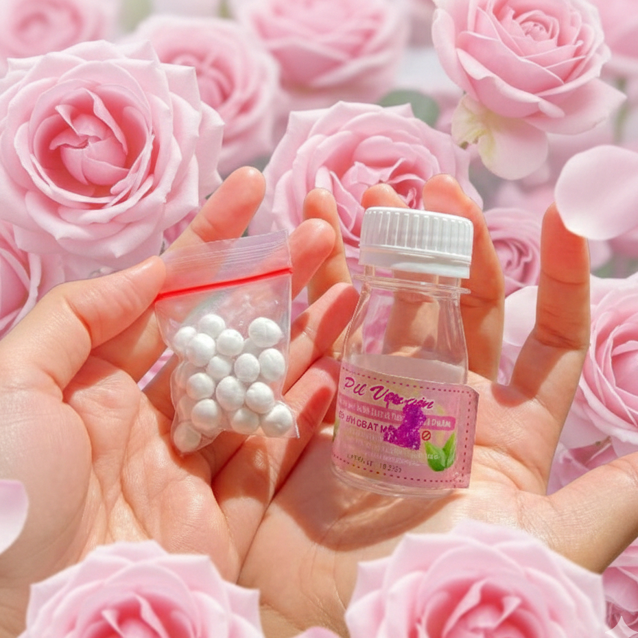 Pil Virgin Perawan Extra Manjakani Terbaik / quenolshop_18