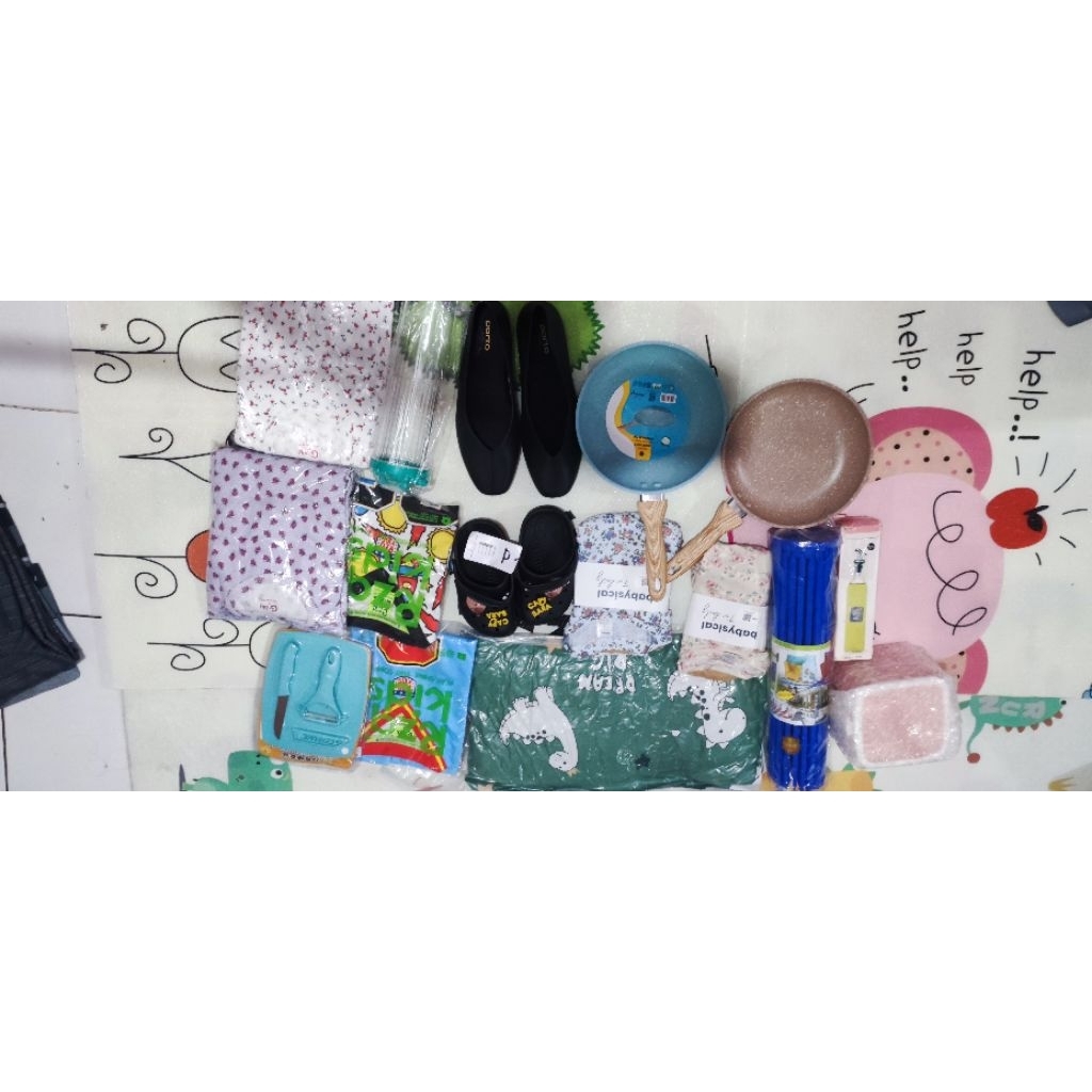 buku anak bundling 2