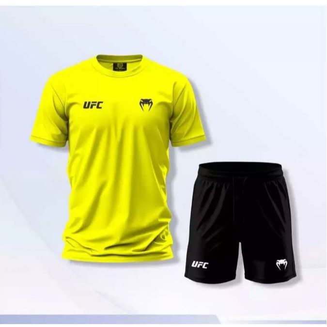 SETELAN JERSEY OLAHRAGA