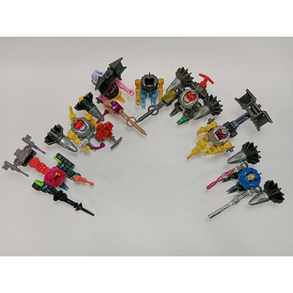 Multimac Robot Kodomo