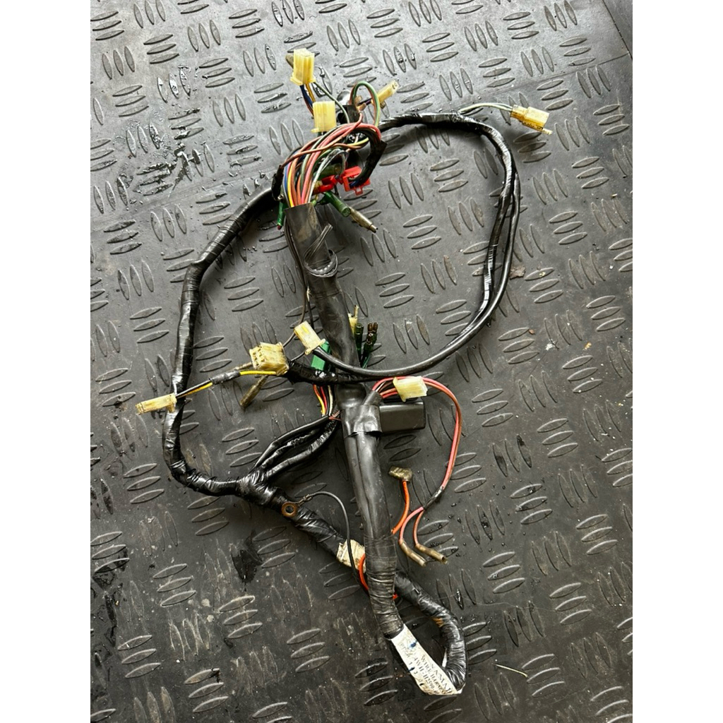KABEL BODY ASSY F1ZR ORIGINAL YAMAHA