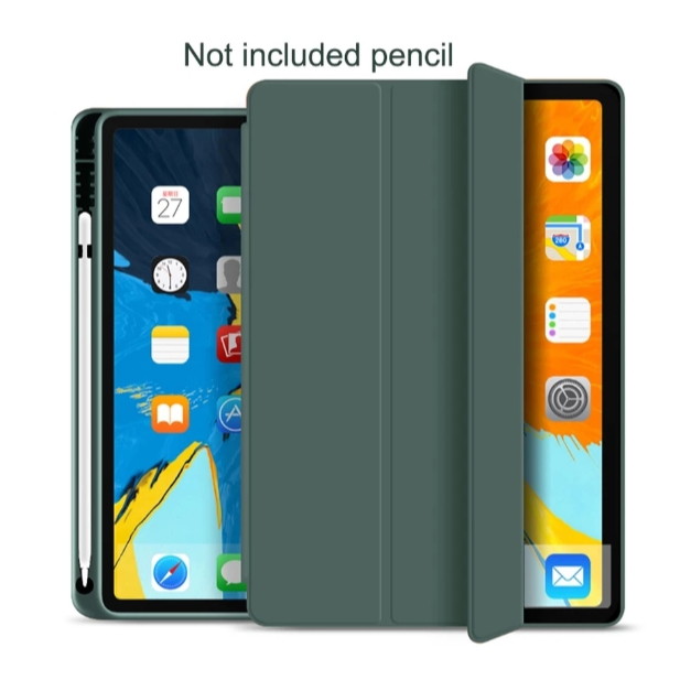 Casing Flip IPAD MINI 7 / IPAD MINI 6 / IPAD MINI 5 / IPAD MINI 4 / IPAD MINI 3 / IPAD MINI 2 / IPAD