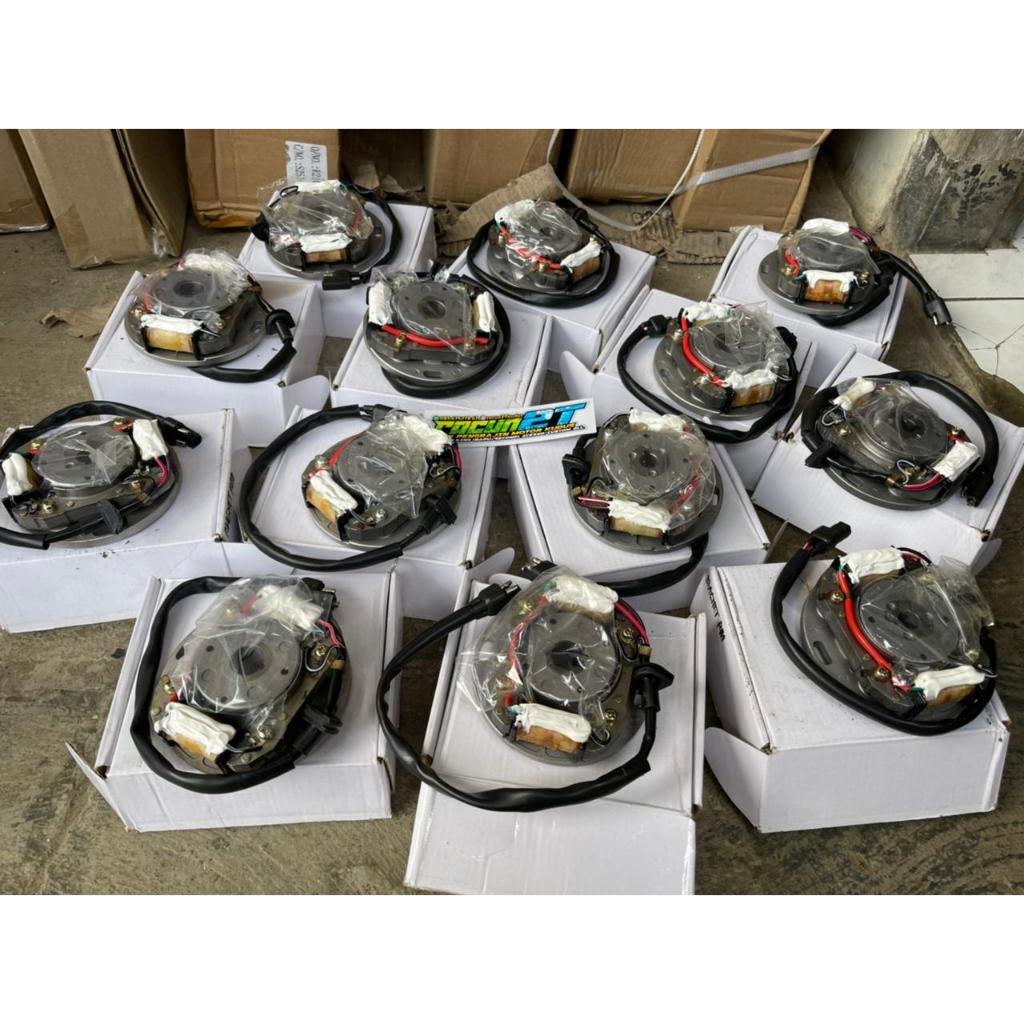 MAGNET RM PNP RX KING SPESIAL