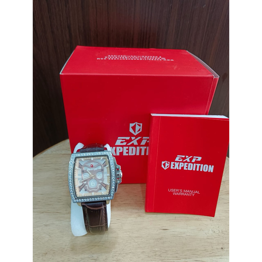 EXPEDITION ORIGINAL E6688L