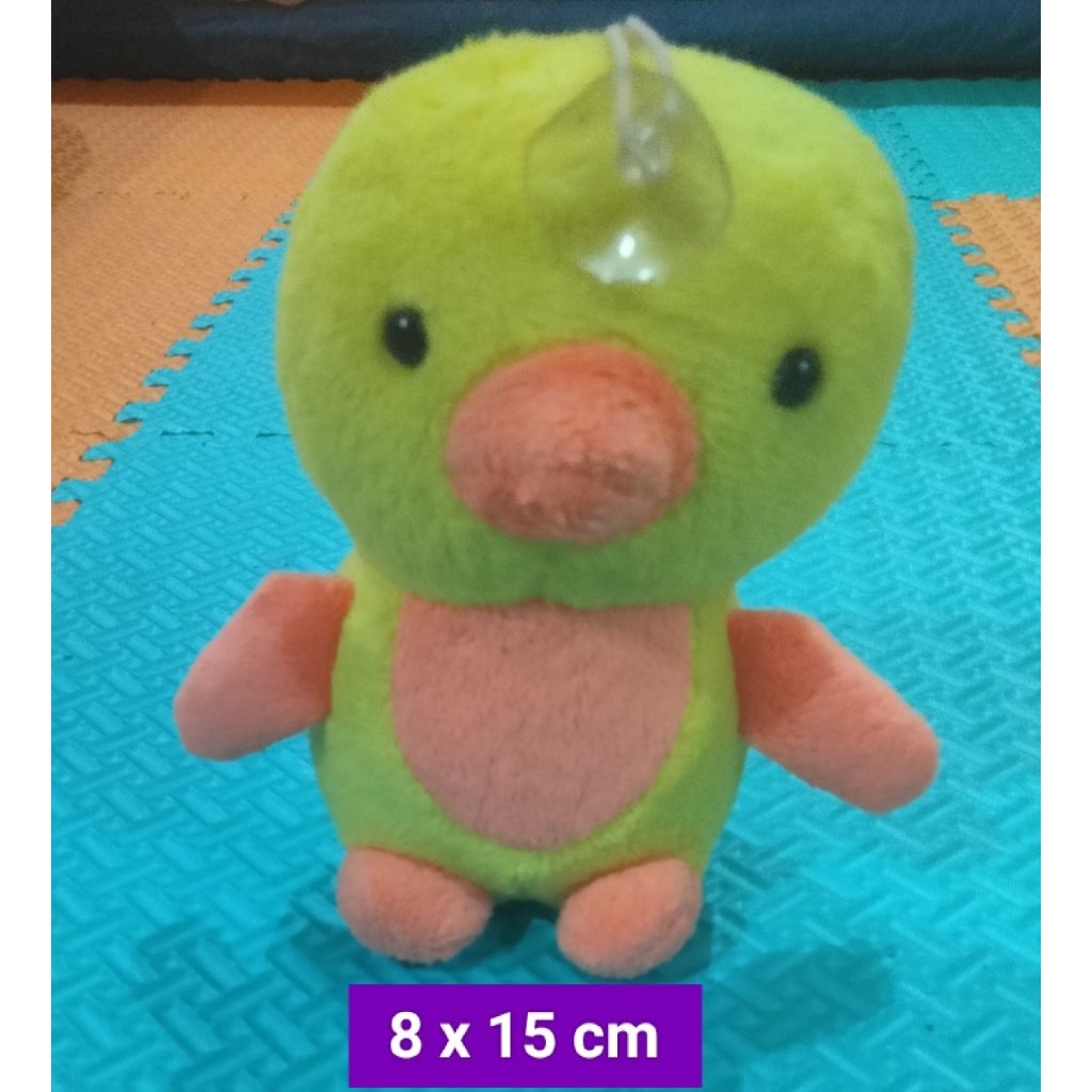 Boneka Imut