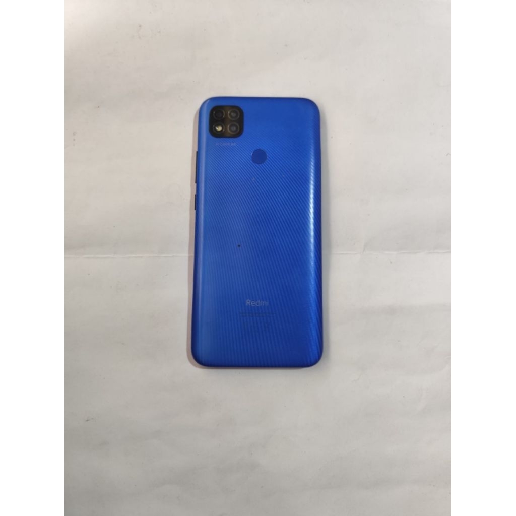Redmi 9C Ram 3Gb/32Gb