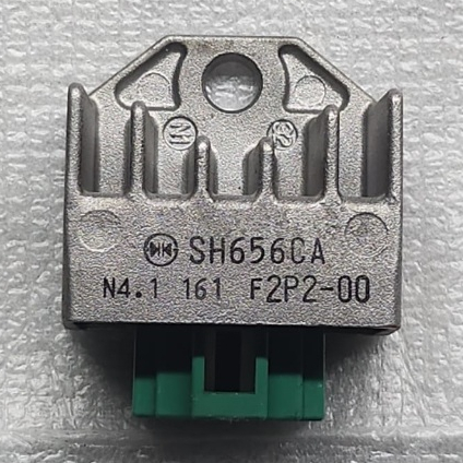 Kiprok / Regulator Yamaha 2P2 Vega R, Vega ZR. Jupiter Z ORIGINAL