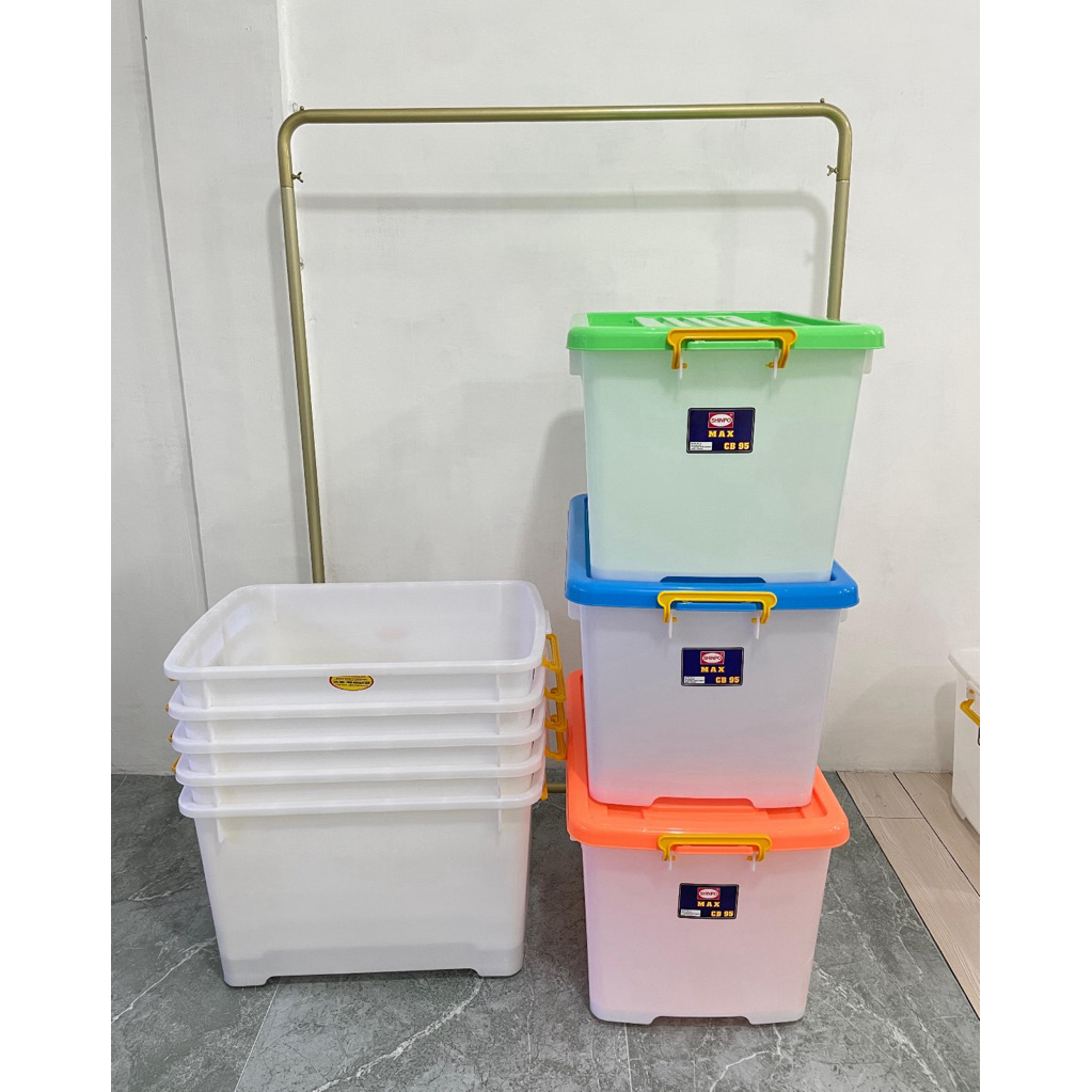 Container Box Shinpo CB95 liter