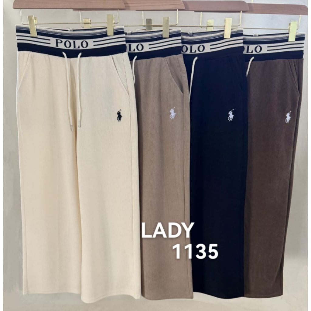 CELANA KULOT WANITA IMPORT KODORAY SKR