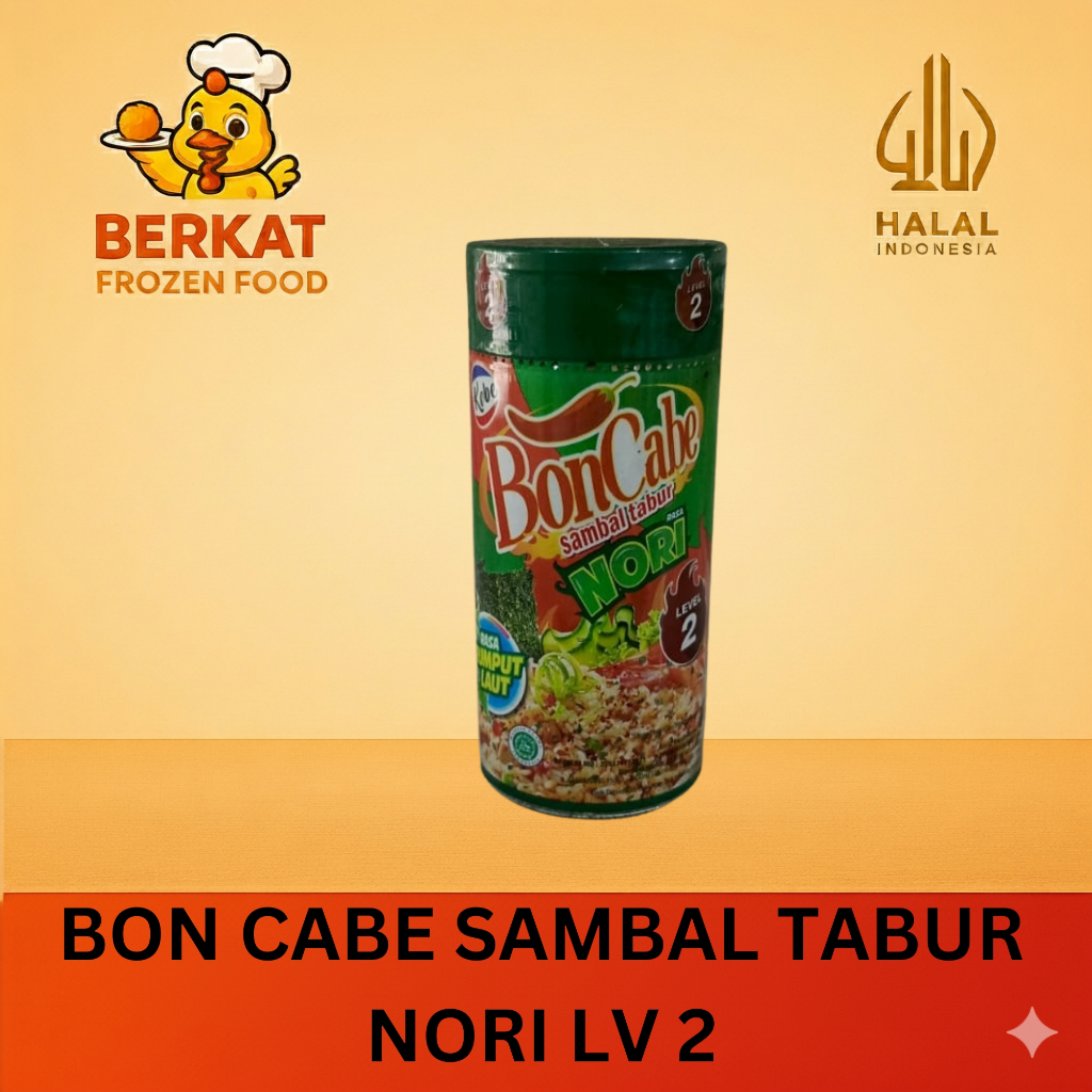 BON CABE LV 2 NORI TABUR