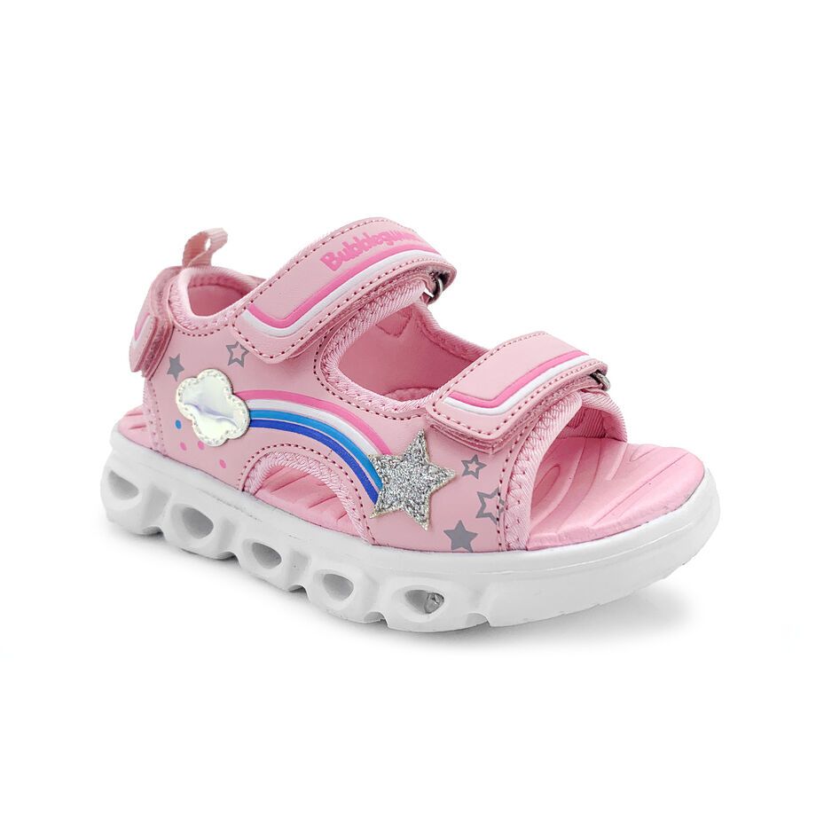 SEPATU BATA SANDAL SEPATU BATA SANDAL SEPATU BUBBLEGUMMERS ANAK PEREMPUAN SANDAL SEPATU LAMPU ANAK P