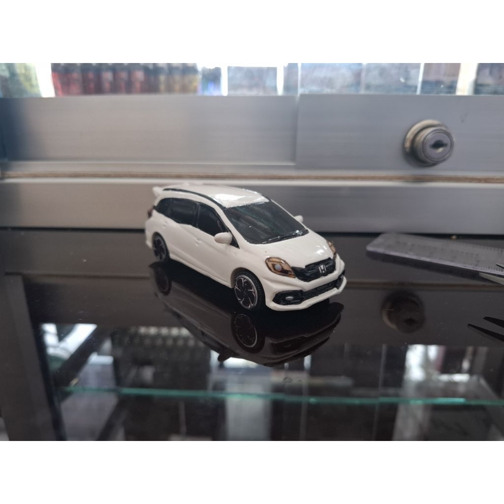 miniatur honda Mobilio