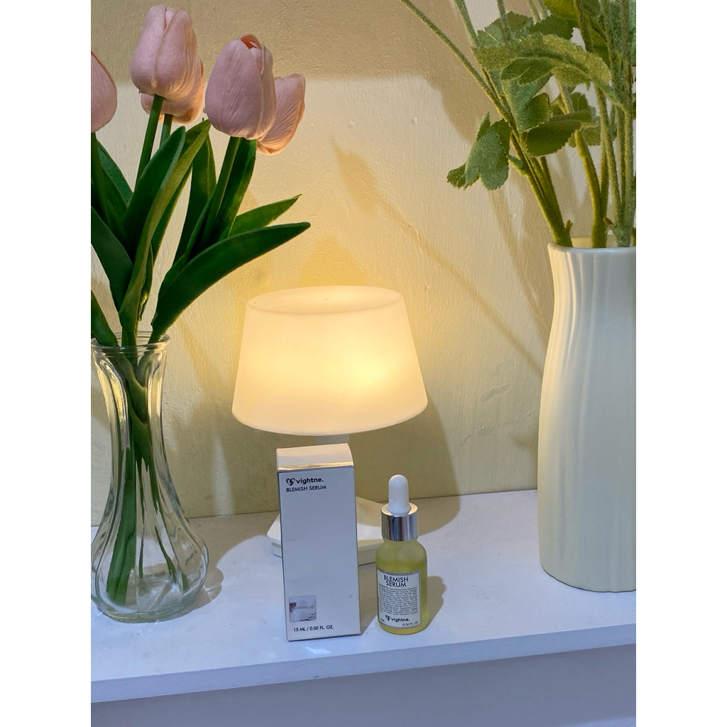 Preloved Vavl Blemish Serum