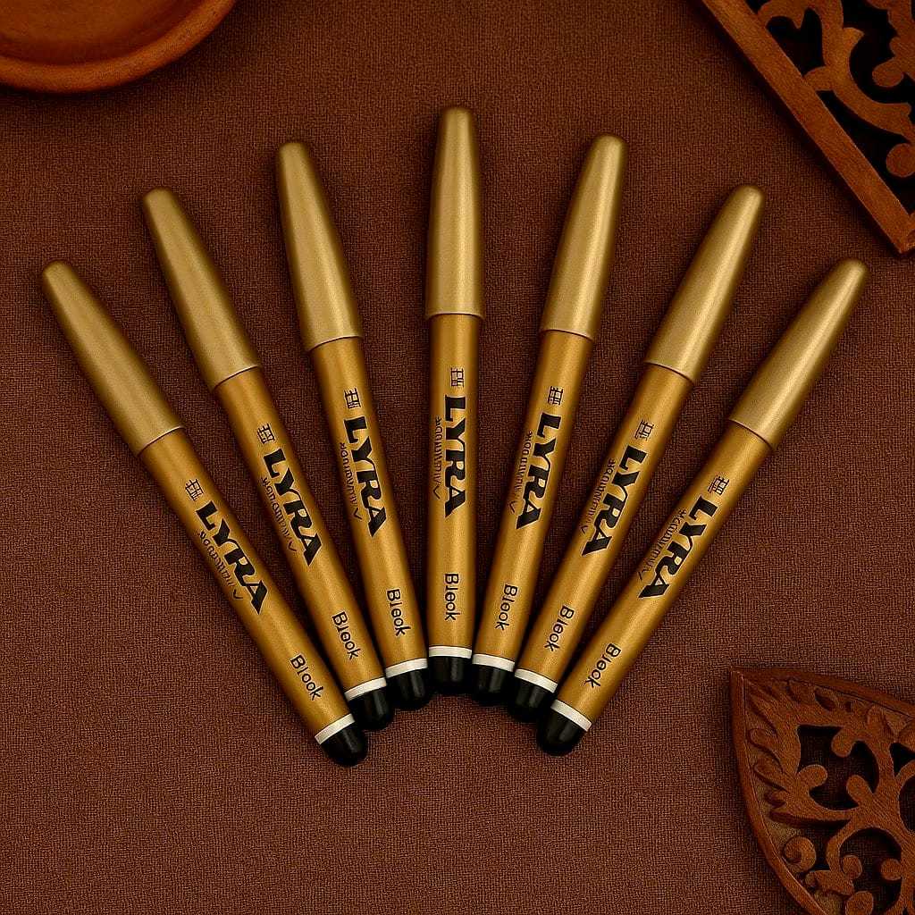Celak Lyra Made In Italy - 100% Original Italy