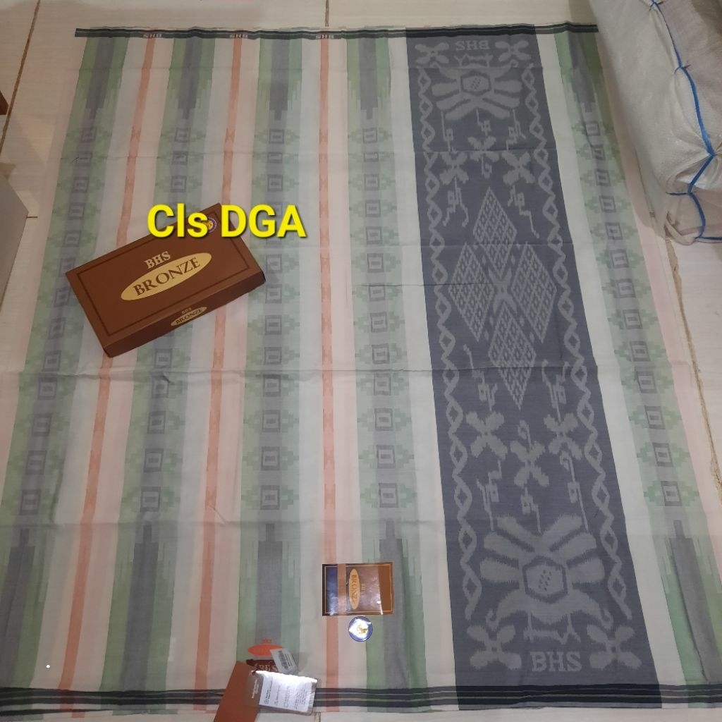 BHS CLASSIC KAWUNG BRONZE