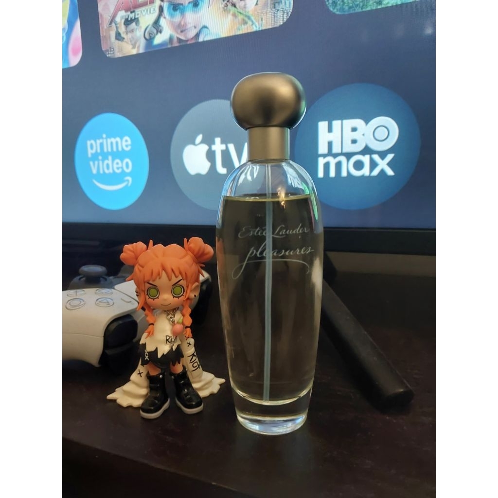 Estee Lauder Pleasure Preloved