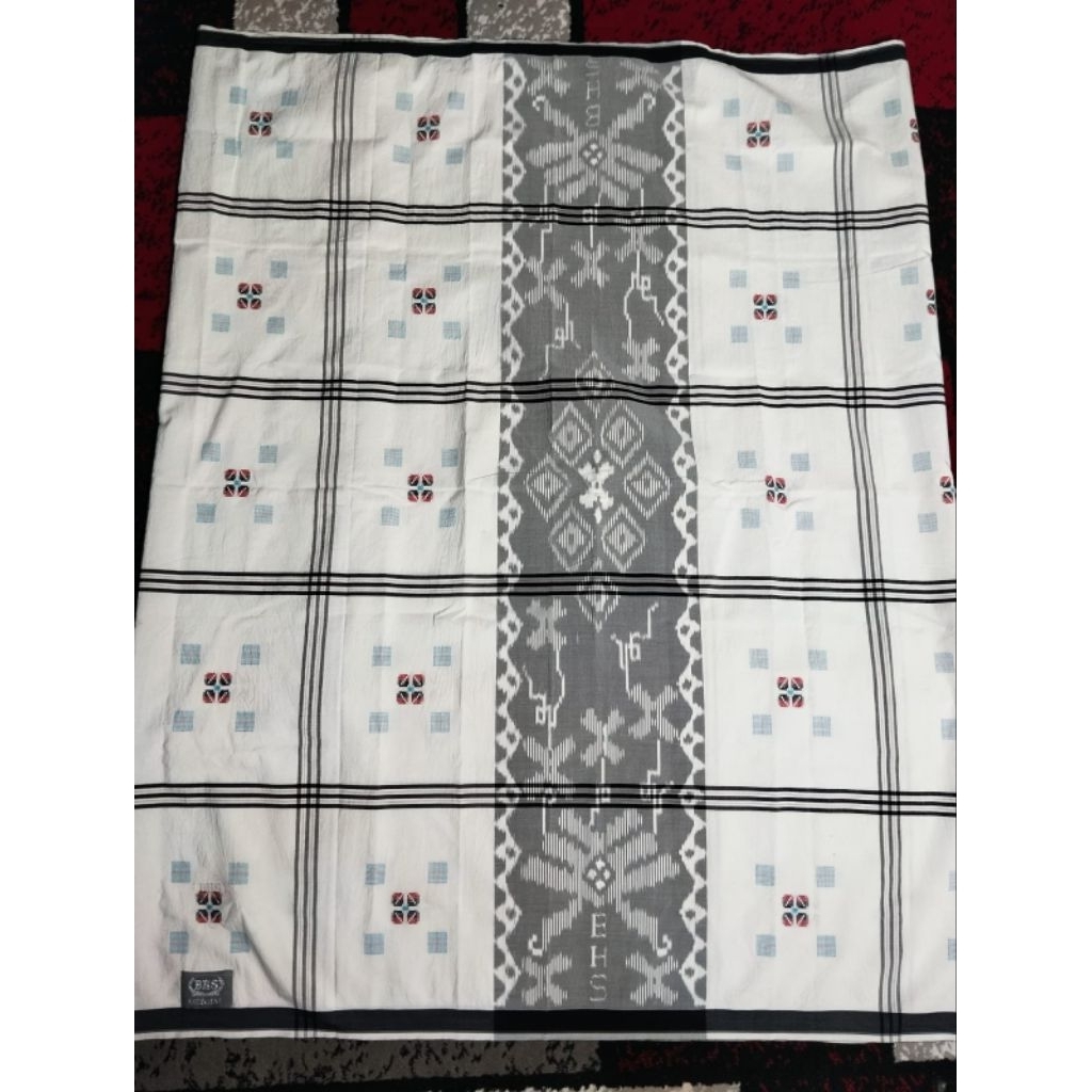 Sarung BHS Second Mulus