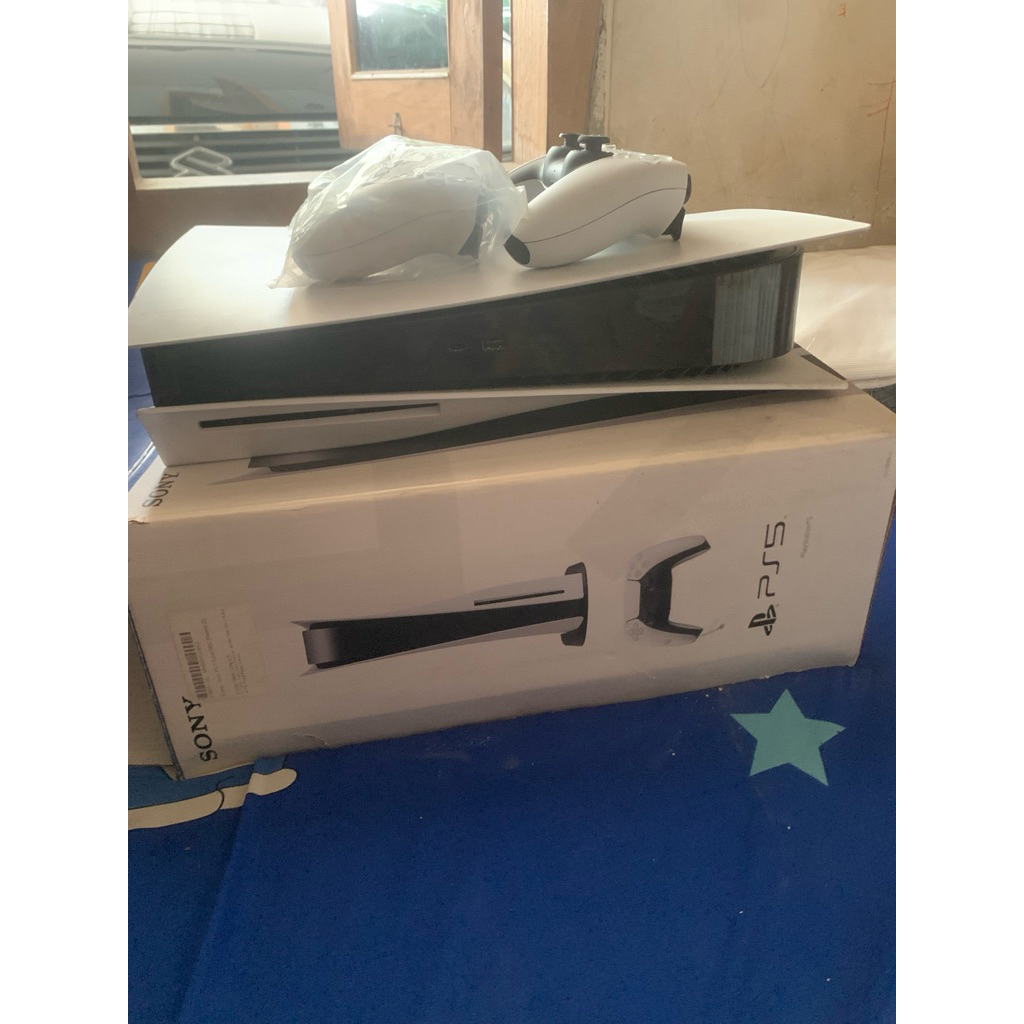 Playstation5