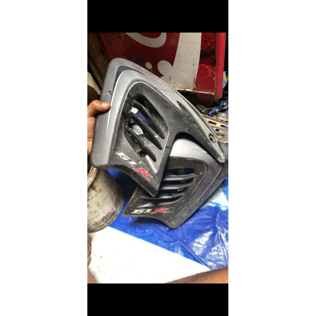 SayapTangkiTigerRevo