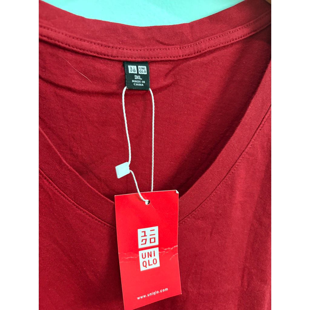 Home dress UNIQLO ORIGINAL