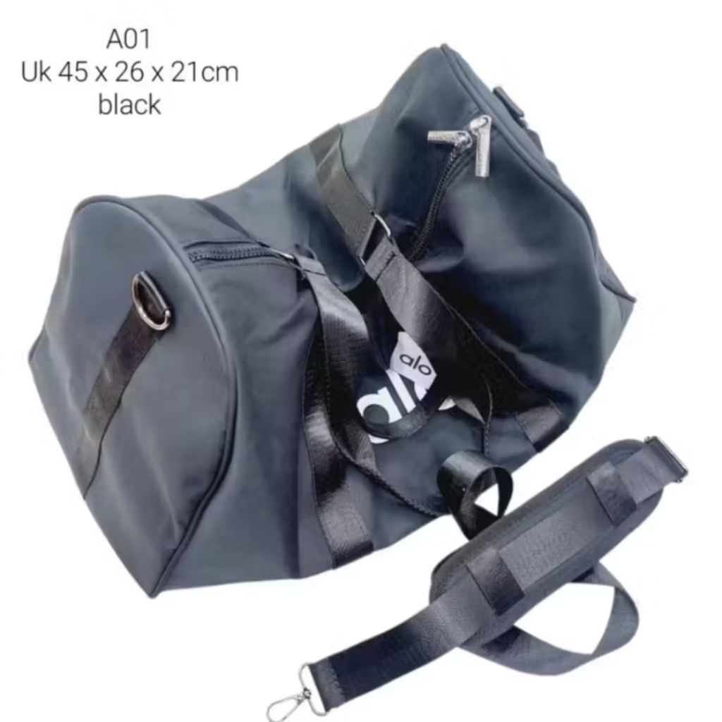 travel bag alo tas padel alo tas gym alo tas yoga alo duffle bag